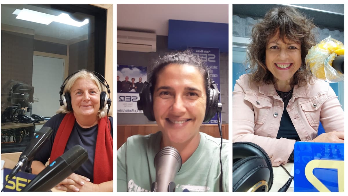 'En tres notas' martes 5 julio 2022