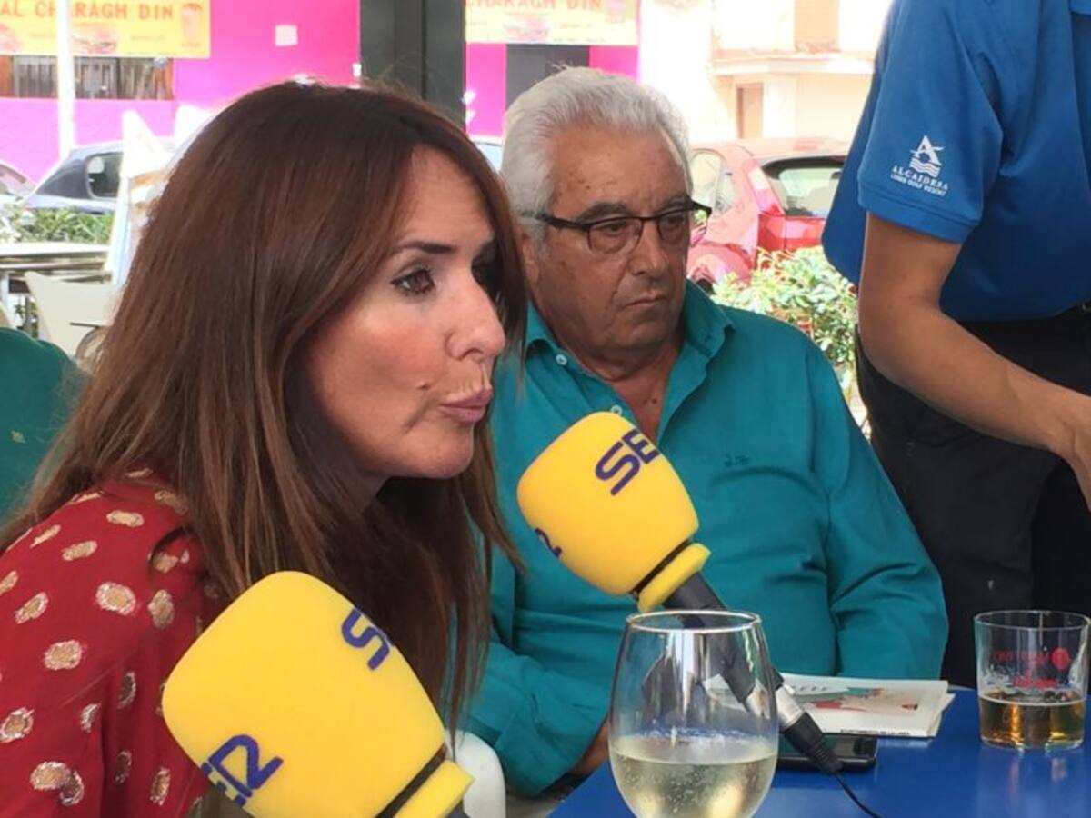 El jueves en la Feria de la Línea