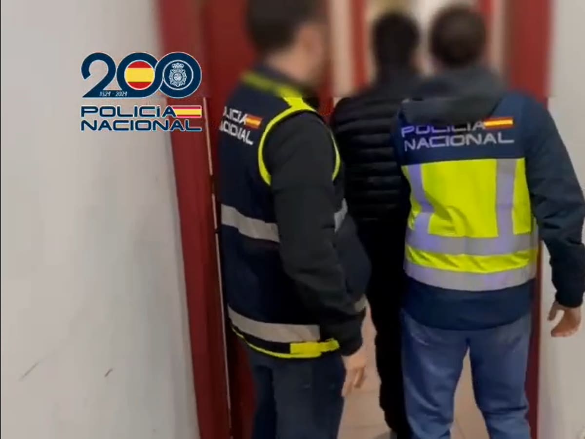 Cinco detenidos en Zaragoza por explotar a trabajadores extranjeros en kebabs