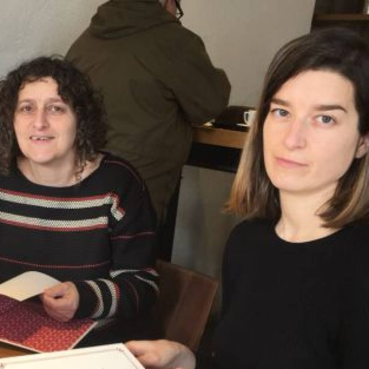 Un cómic sobre la enfermedad mental de una madre gana el Premio Castelao