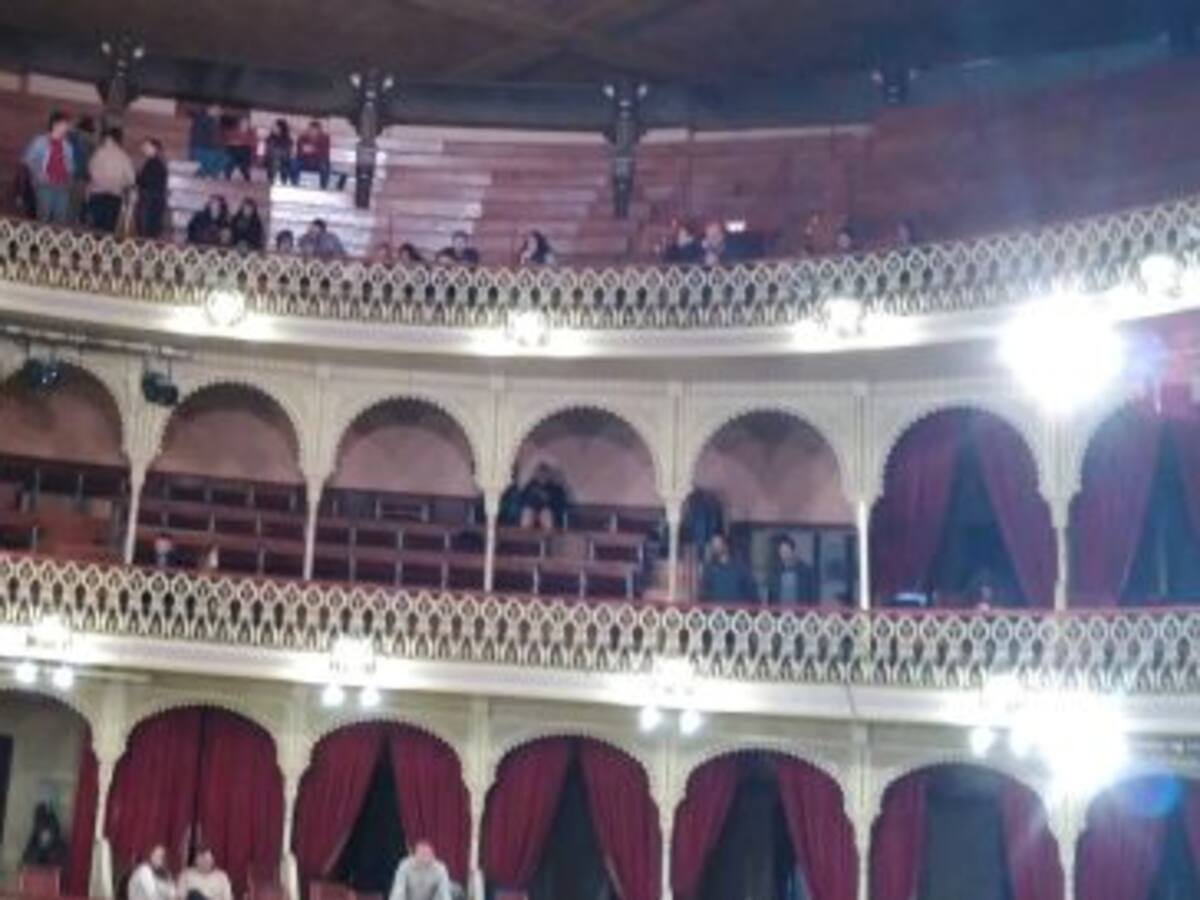 Aragón y Tino quieren desmarcarse