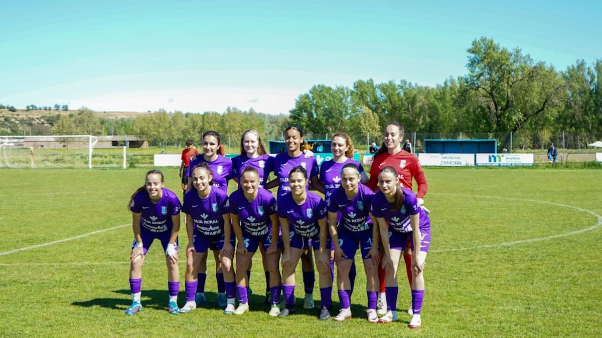 SER Deportivos Zamora (30/05/2025)