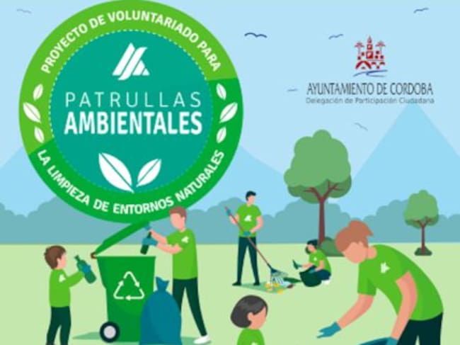 Patrullas ambientales