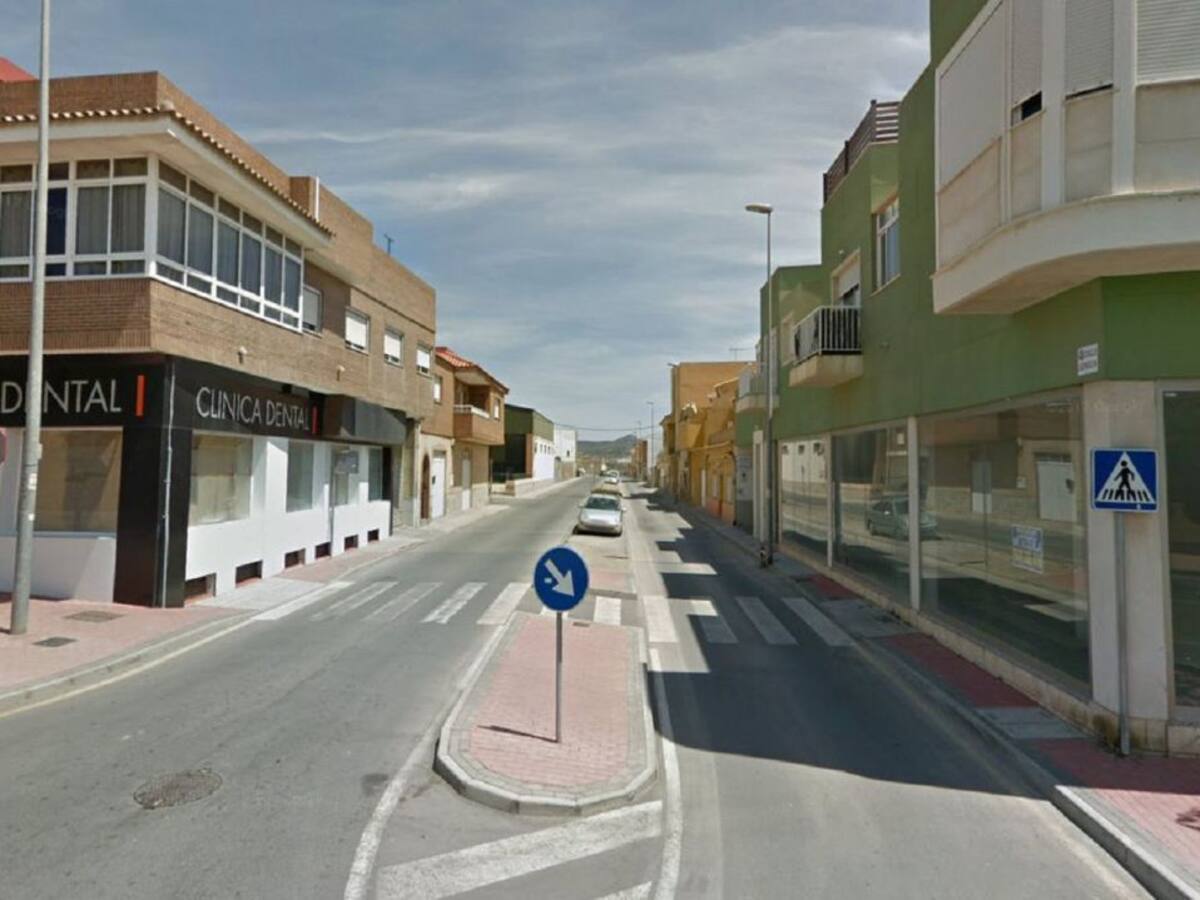 Aprobado el proyecto de pluviales en la calle Séneca de Torreciega