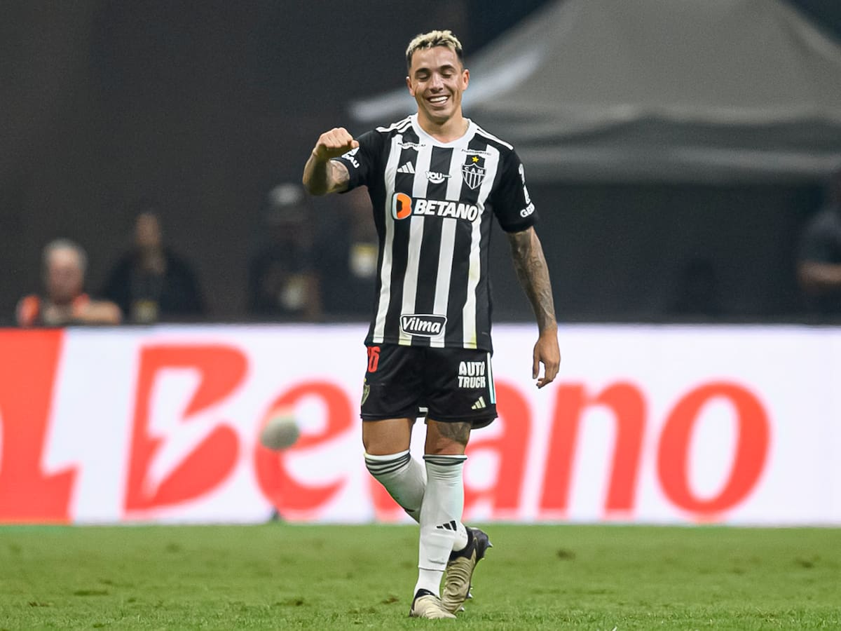 El Valencia cierra el fichaje de Renzo Saravia hasta final de temporada