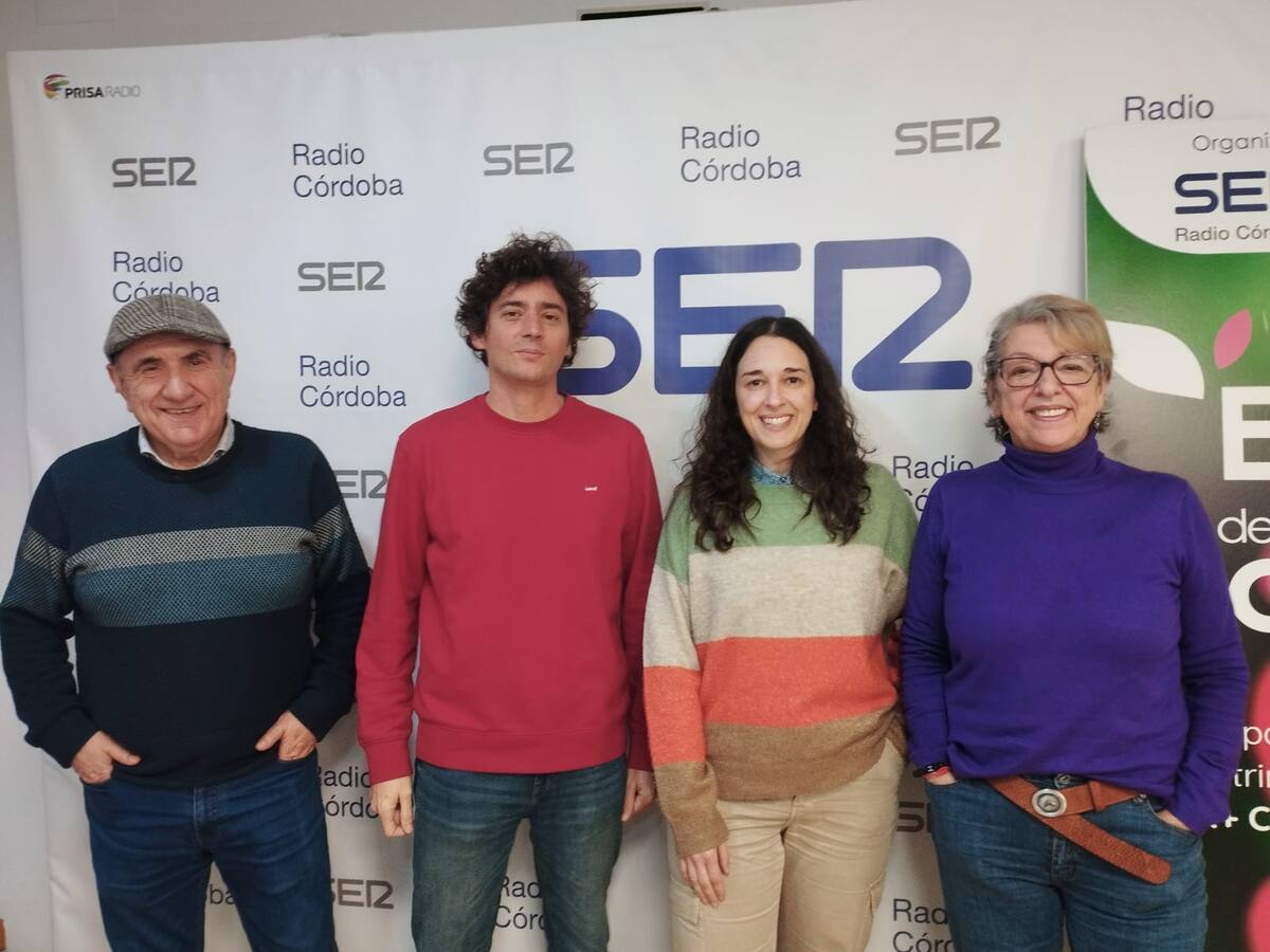 El Patio de la Cultura. Programa 5: El patrimonio literario