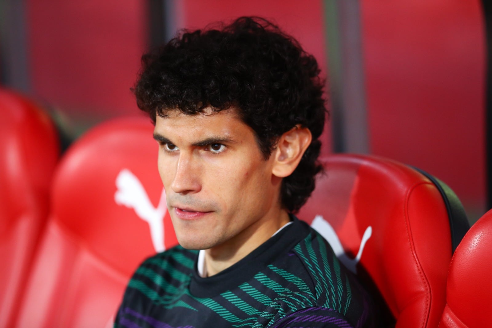 Jesús Vallejo jugará en el Granada en calidad de cedido tras llegar a un acuerdo con el Real Madrid