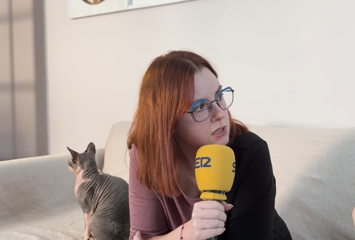 Salvó a sus nietos en la DANA, pero su cuerpo no ha aparecido un año después: “No hemos tenido ceremonia y necesitamos un sitio en el que llorar”