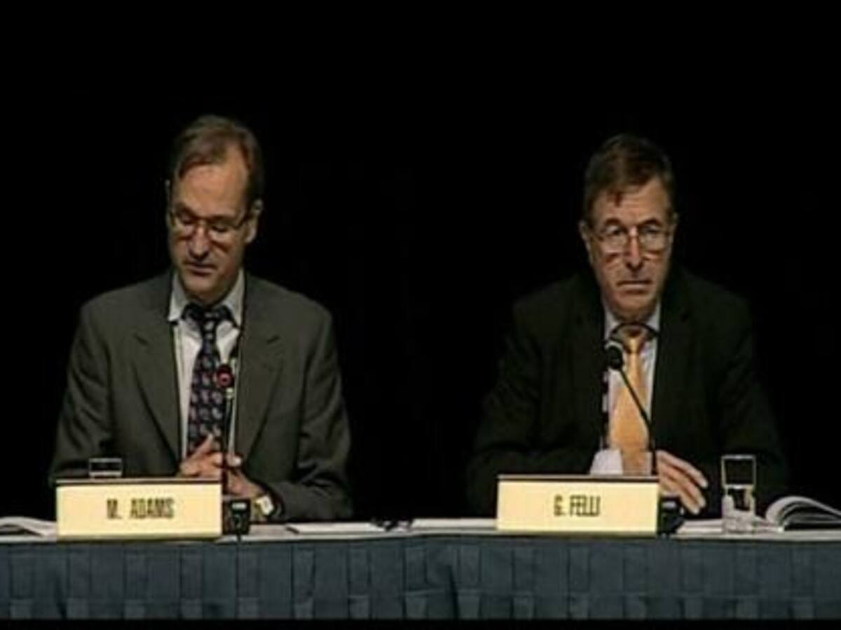 Madrid 2020 pasa el corte