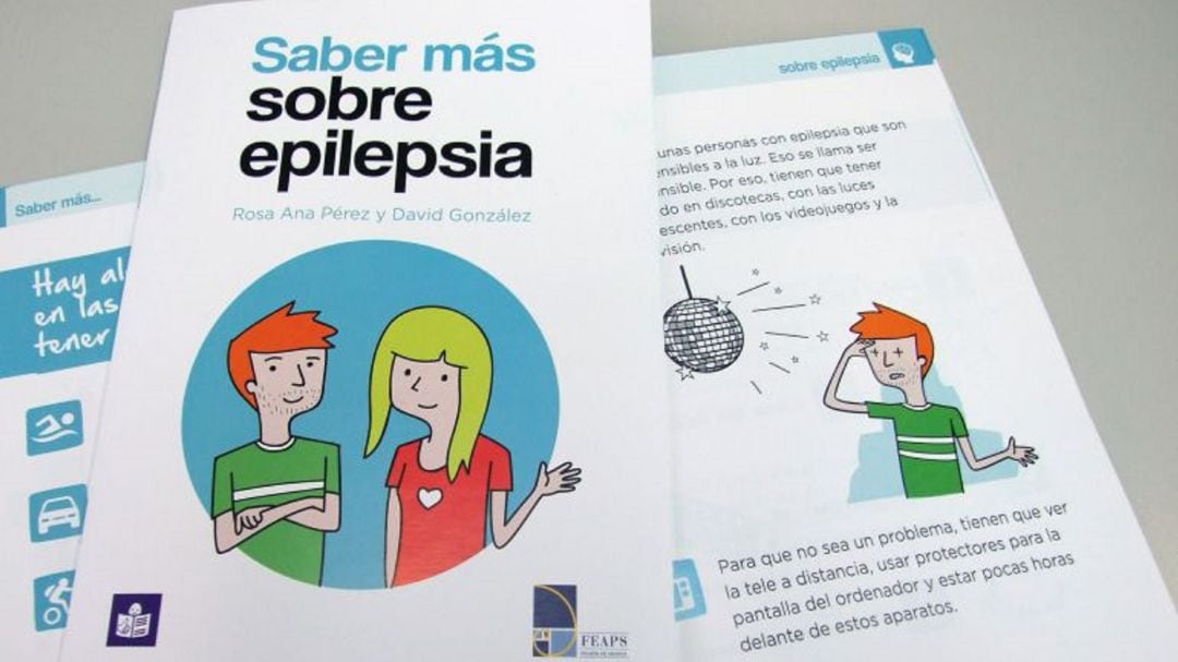 Los profesionales sanitarios se forman para saber más sobre epilepsia