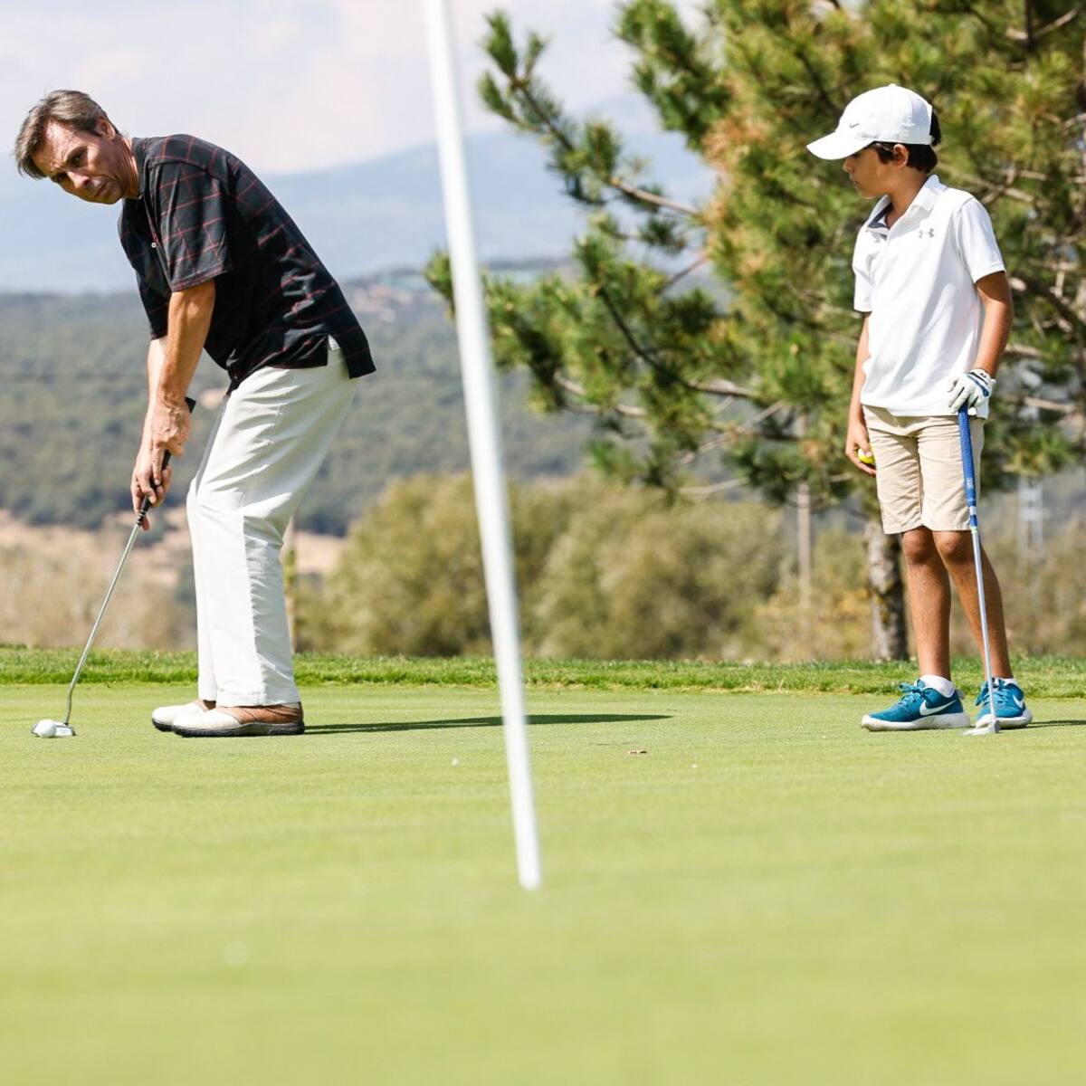El ‘Open Day’ de la Fundación UAPO volverá a recaudar fondos para pacientes oncológicos en Colmenar Viejo