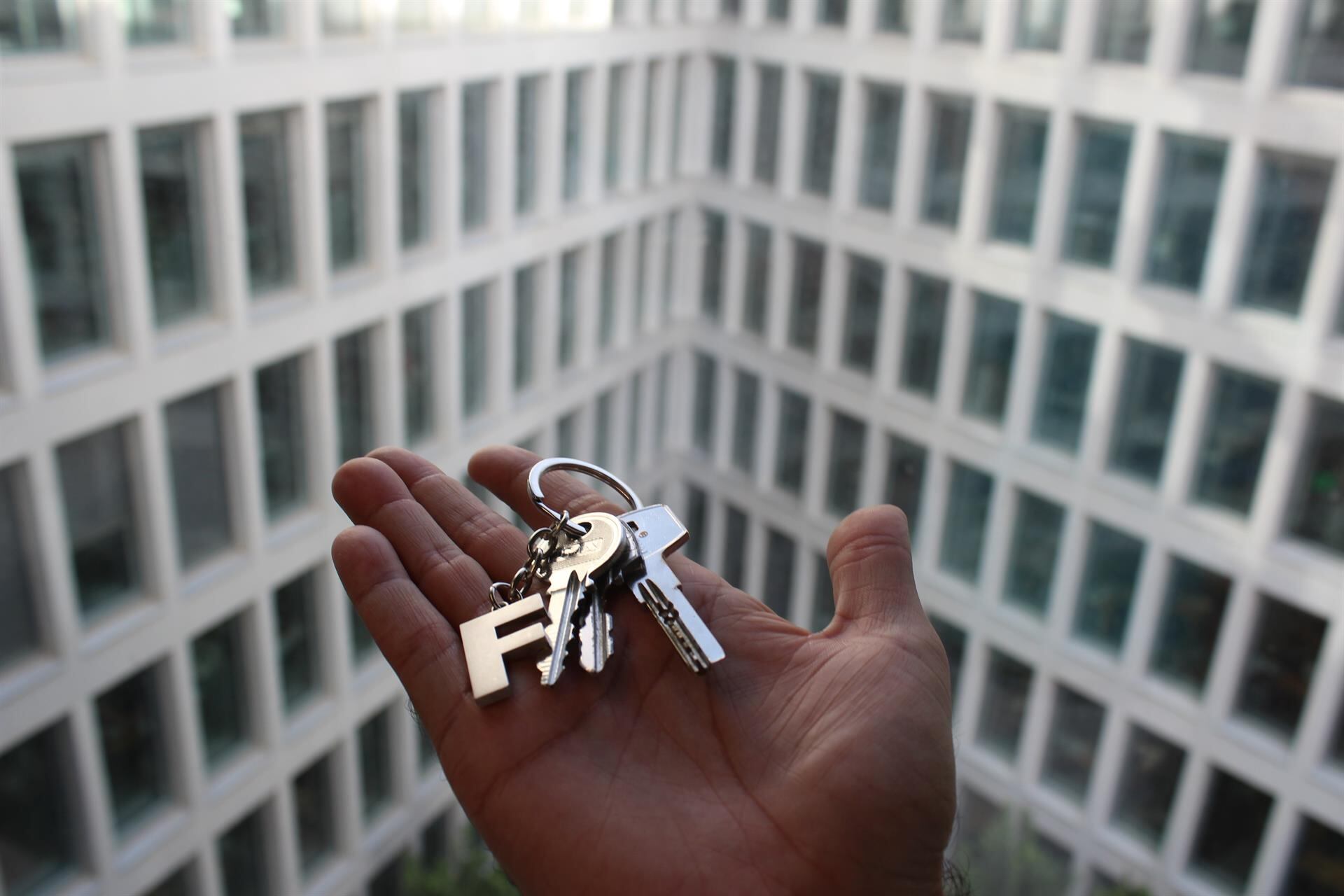 La subvención, gestionada por el ICAVI, cuenta con 12 millones de euros y podrá solicitarse entre el 29 de septiembre y el 17 de octubre