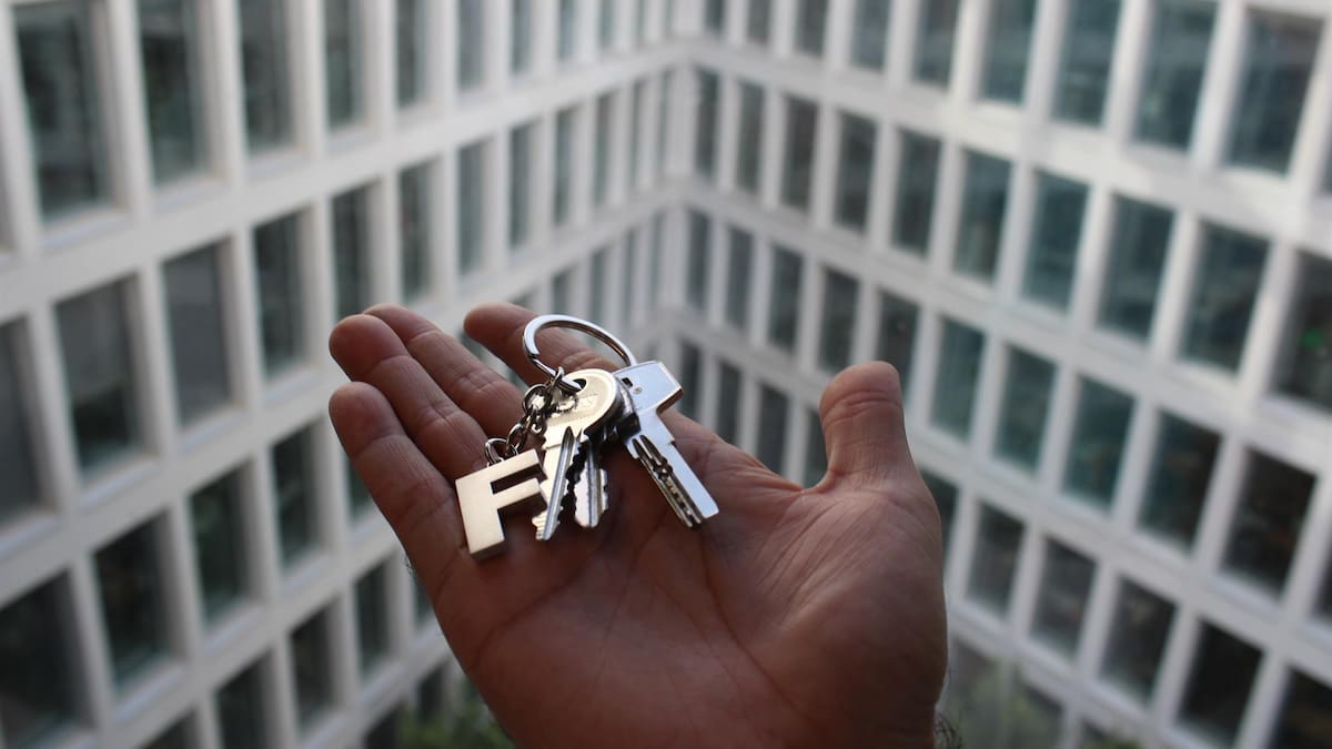 La patronal de la construcción de La Rioja alerta de que las nuevas medidas del alquiler "no aumentan la oferta y encarecen el acceso a la vivienda" (14/01/2026)