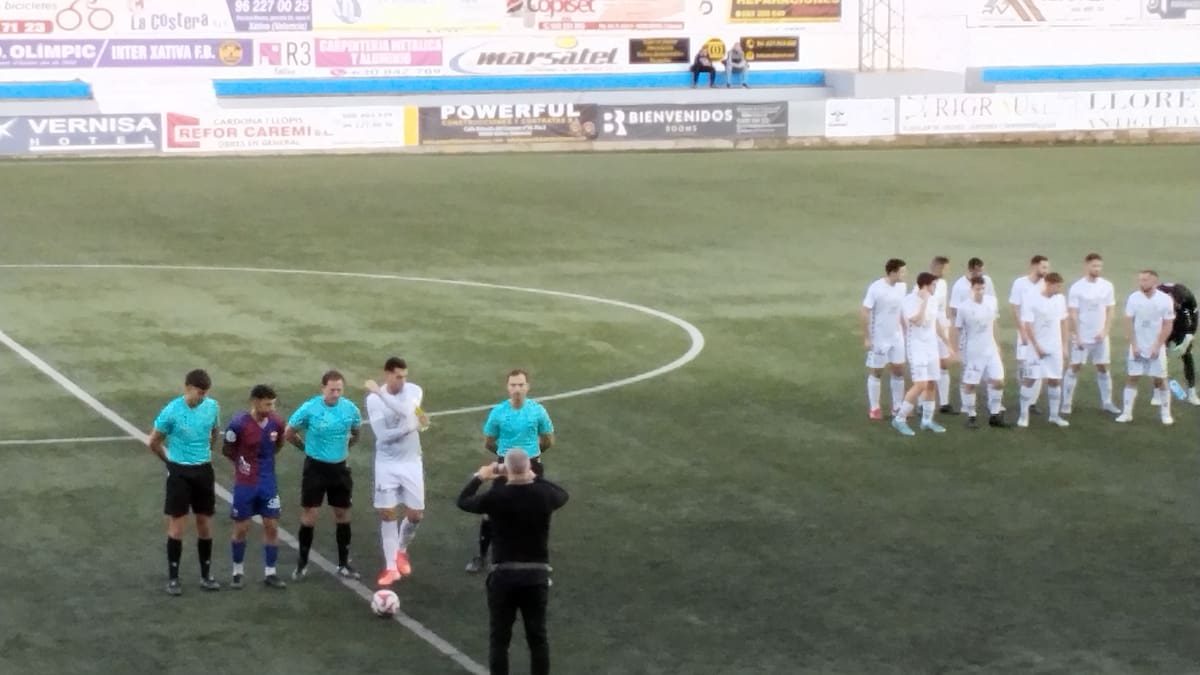 Viti se gana definitivamente a La Murta