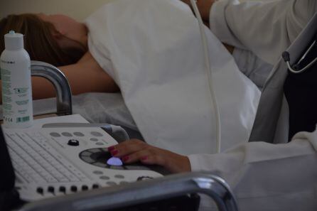 Imagen cedida por Pulso Ecografía Diagnóstica