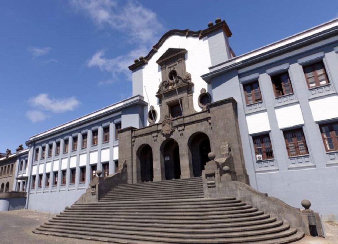 Universidad de La Laguna