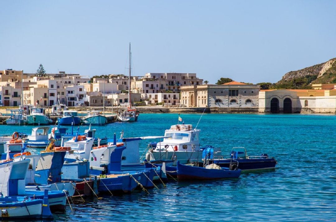 Puerto de Xàbia (Alicante)