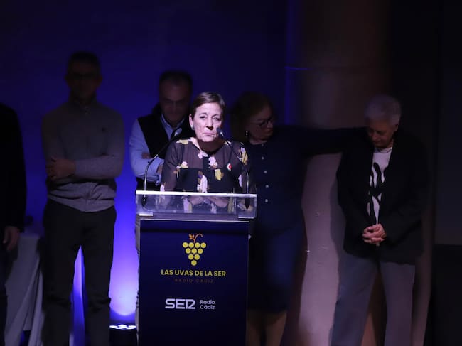 Uvas de Radio Cádiz 2025