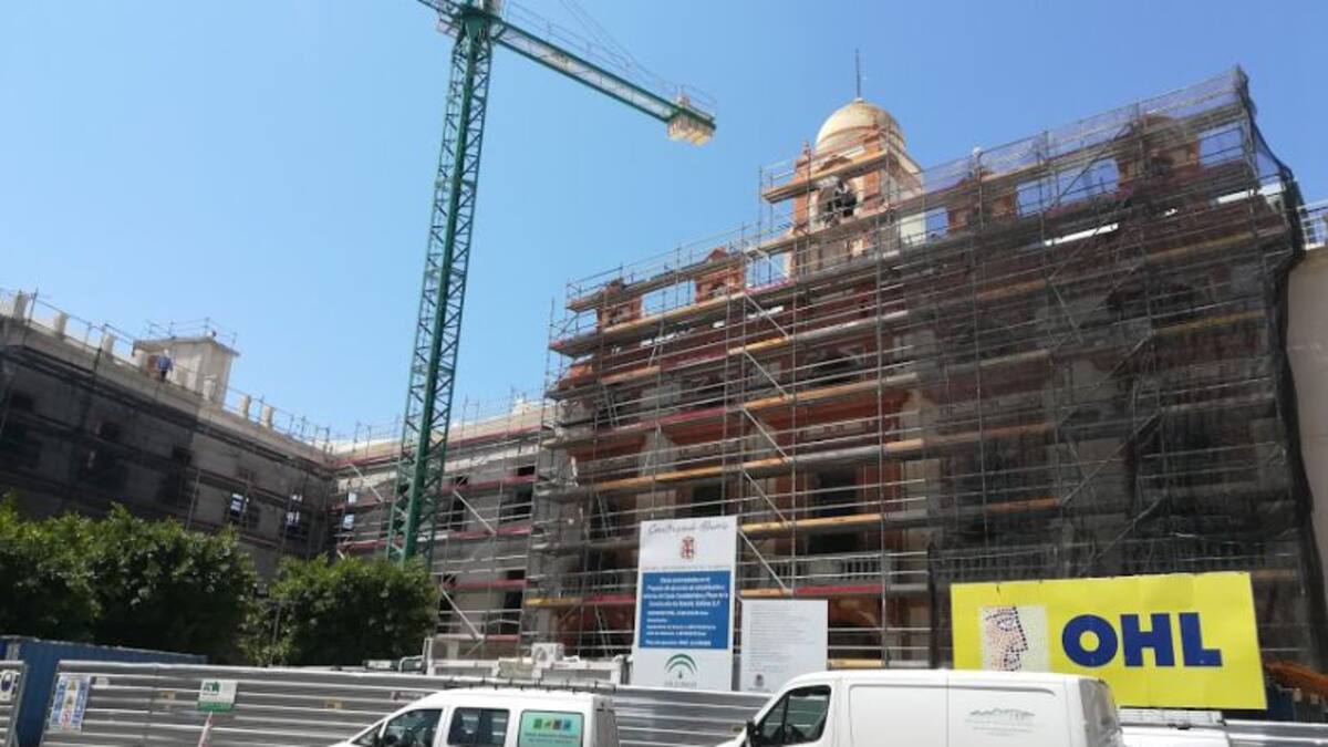 El Fandanguillo vuelve a Plaza Vieja