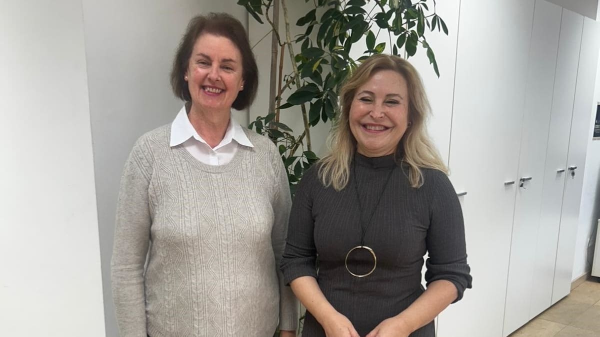 La pianista Eva Martínez, nueva presidenta del Patronato Municipal de Música de Ibiza