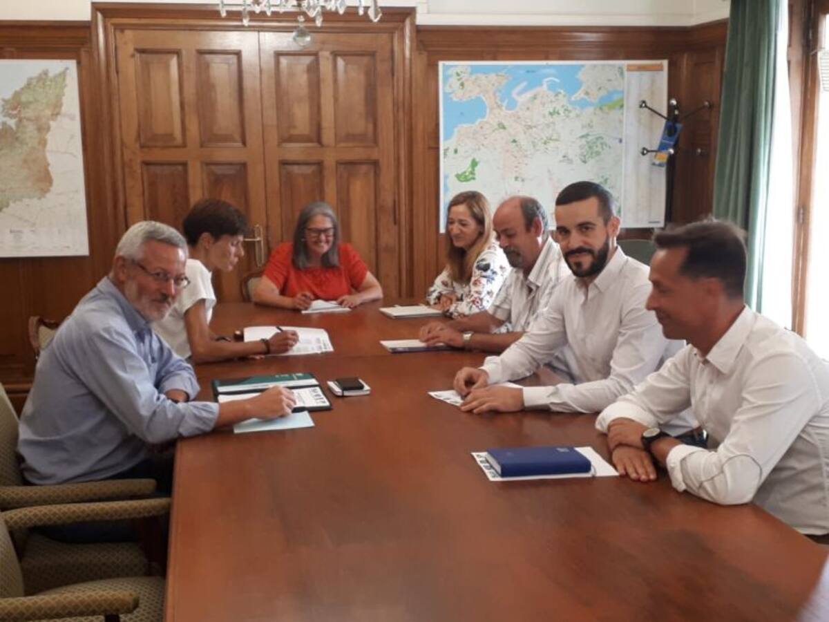 La oficina de policía de atención a víctimas de violencia machista reabrirá tras el verano