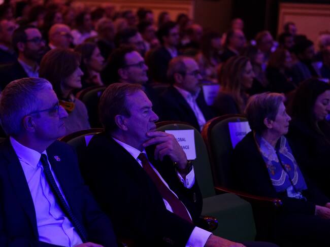 Teatro Liceo de Salamanca. Premios SER UNICOS