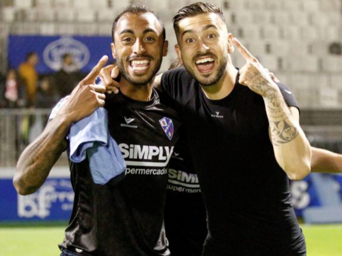El Huesca será el equipo número 63 en jugar en Primera División