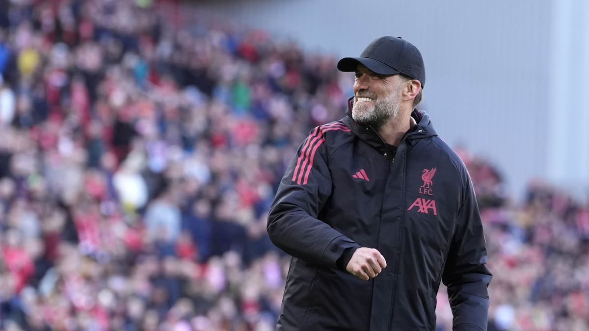 Roncero avanza los detalles del Real Madrid en su búsqueda de entrenador: "¿Florentino? Hace un mes no veía a Klopp y ahora..."