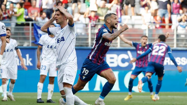 García Plaza: "No hay que confiarse"