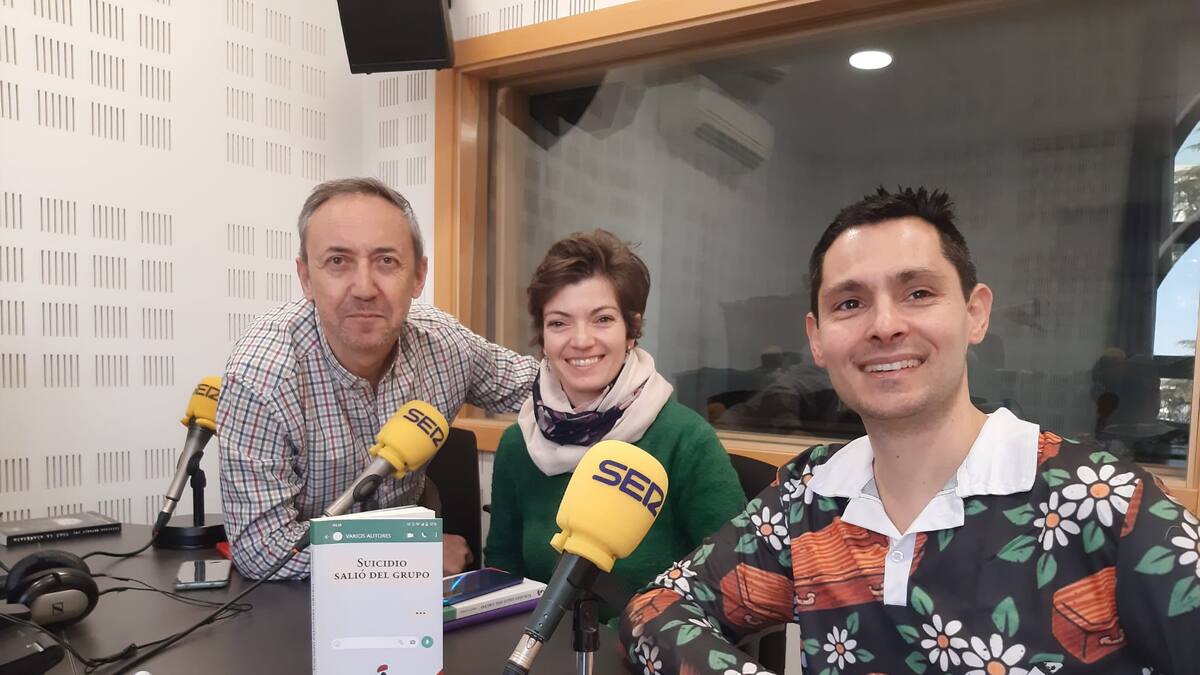 Rincón Literario del jueves, 2 de marzo