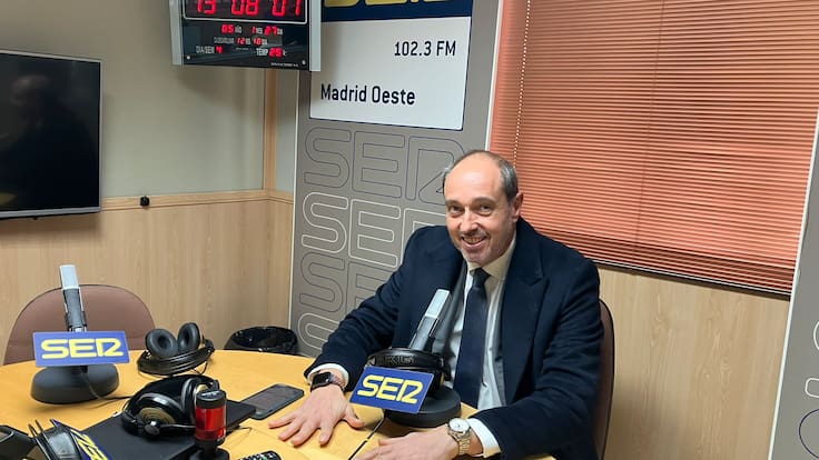Entrevista al alcalde de Sevilla la Nueva, Asensio Martínez, para hablar sobre las líneas estratégicas que va a seguir en el 2026