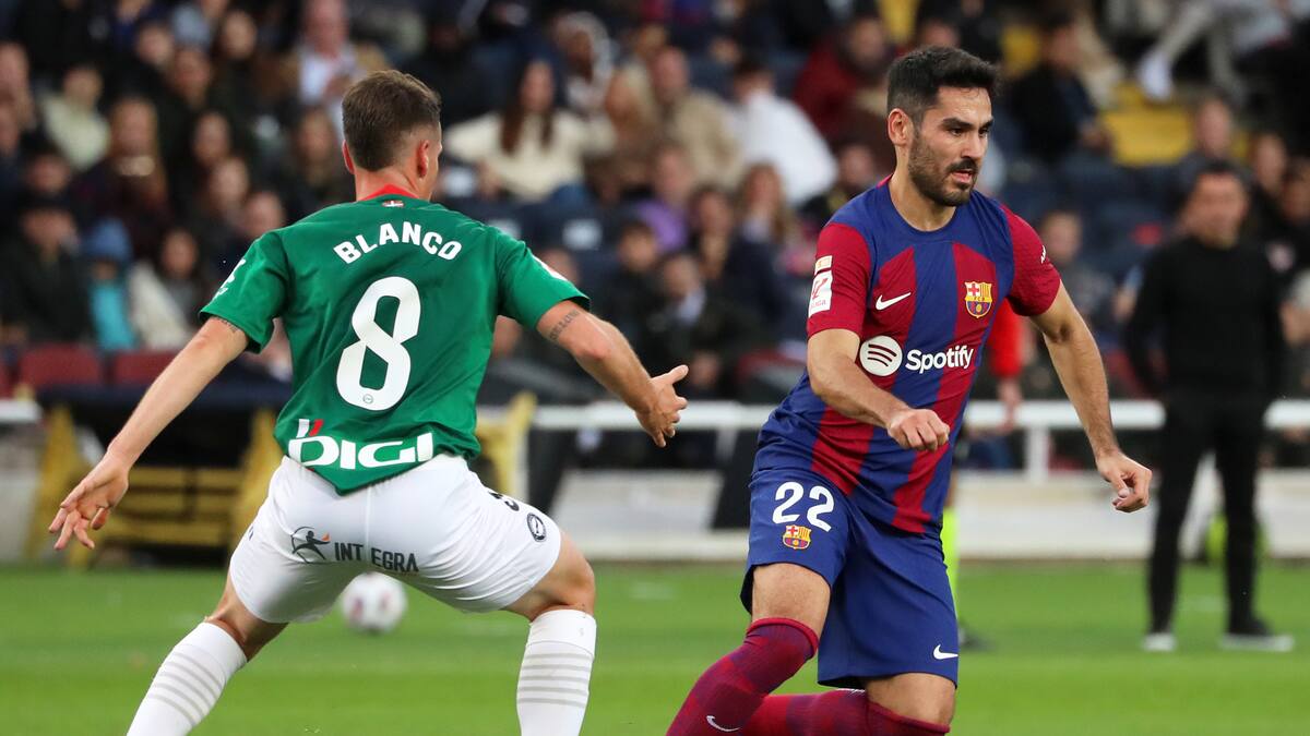Antonio Blanco, en 'El Larguero': "Si el Barça quiere sacar puntos de aquí van a tener que currar mucho"