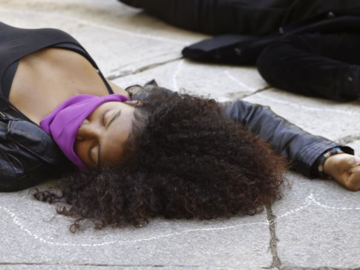 Siete mujeres asesinadas por violencia de género en tan solo una semana