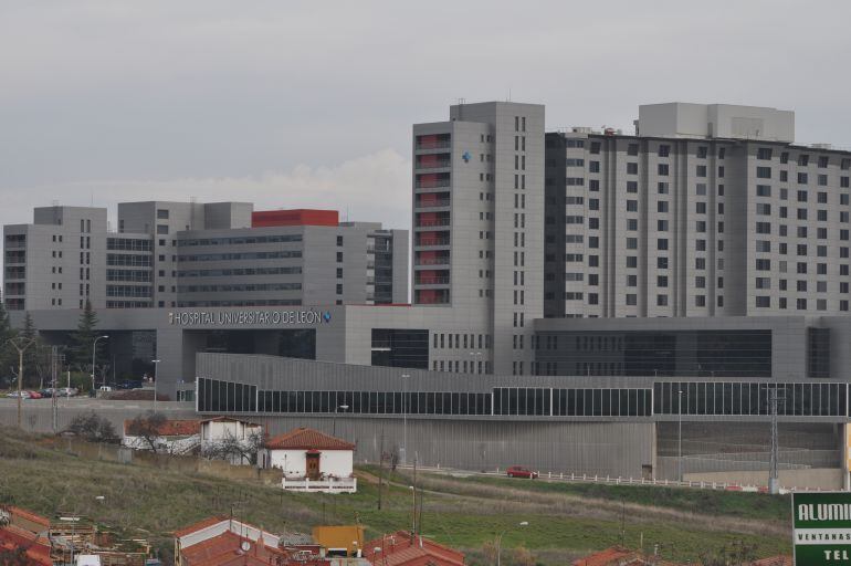 Hospital de León