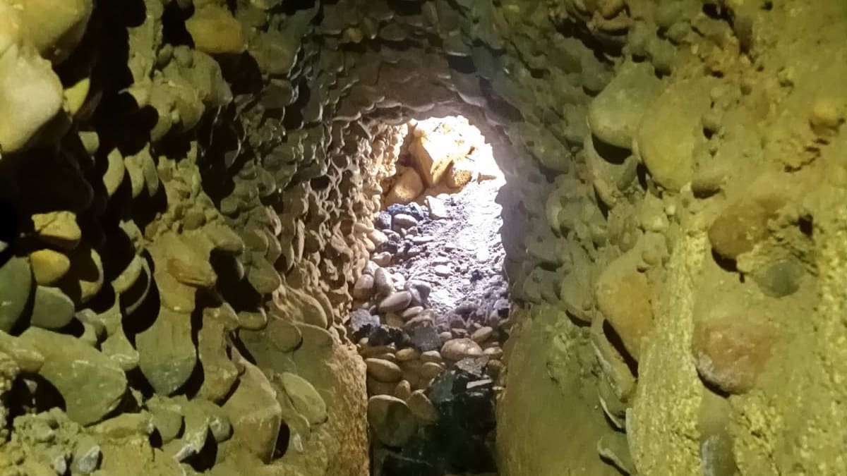 Entrevista a Benito Vilas, arquitecto municipal de Tui