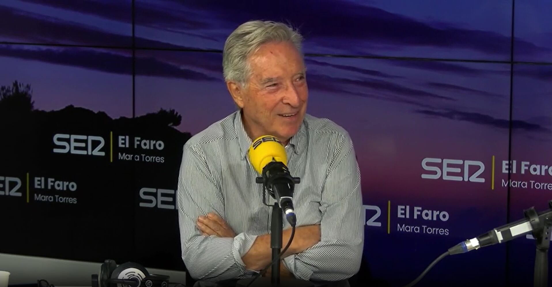 Iñaki Gabilondo analiza la vuelta de las semifinales de Copa del Rey frente al Athletic: "Va a ser el día de nuestros jóvenes"