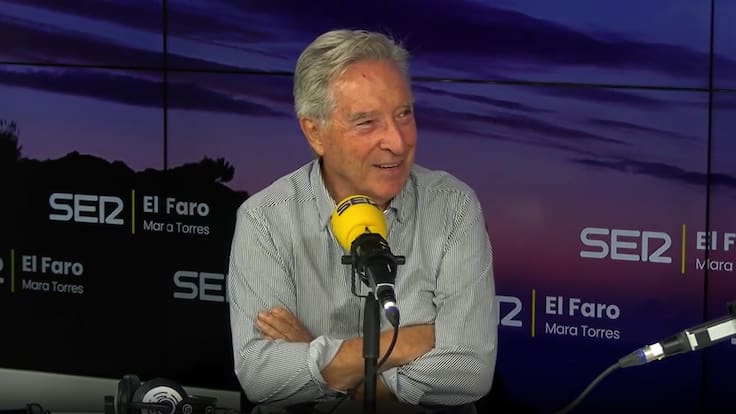 Iñaki Gabilondo analiza la vuelta de las semifinales de Copa del Rey frente al Athletic: "Va a ser el día de nuestros jóvenes"