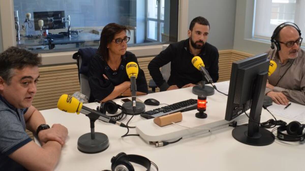 Restaurante Loroño, un clásico con gusto