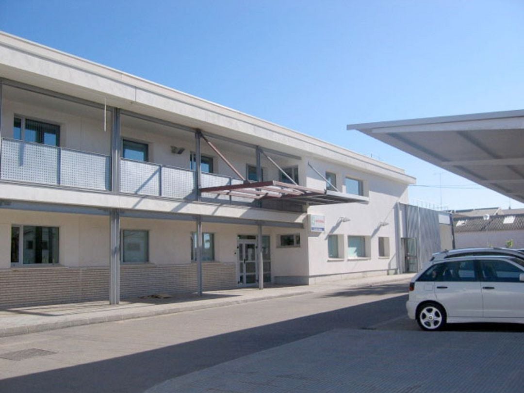 CDET Motilla del Palancar