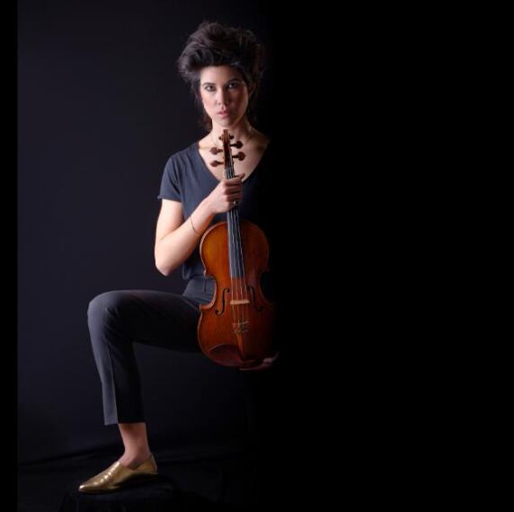 Isabel Villanueva02 de agosto Iglesia Parroquial de Castiello de Jaca