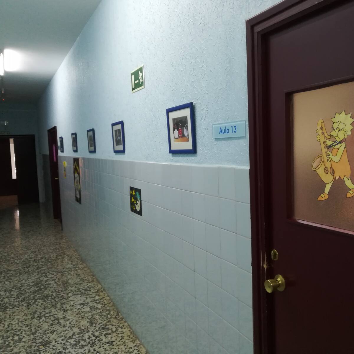 Las Francesas y el Centro Intergeneracional renovarán sus luminarias