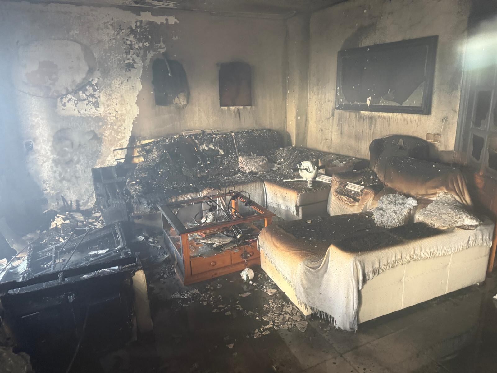 Imagen de la vivienda