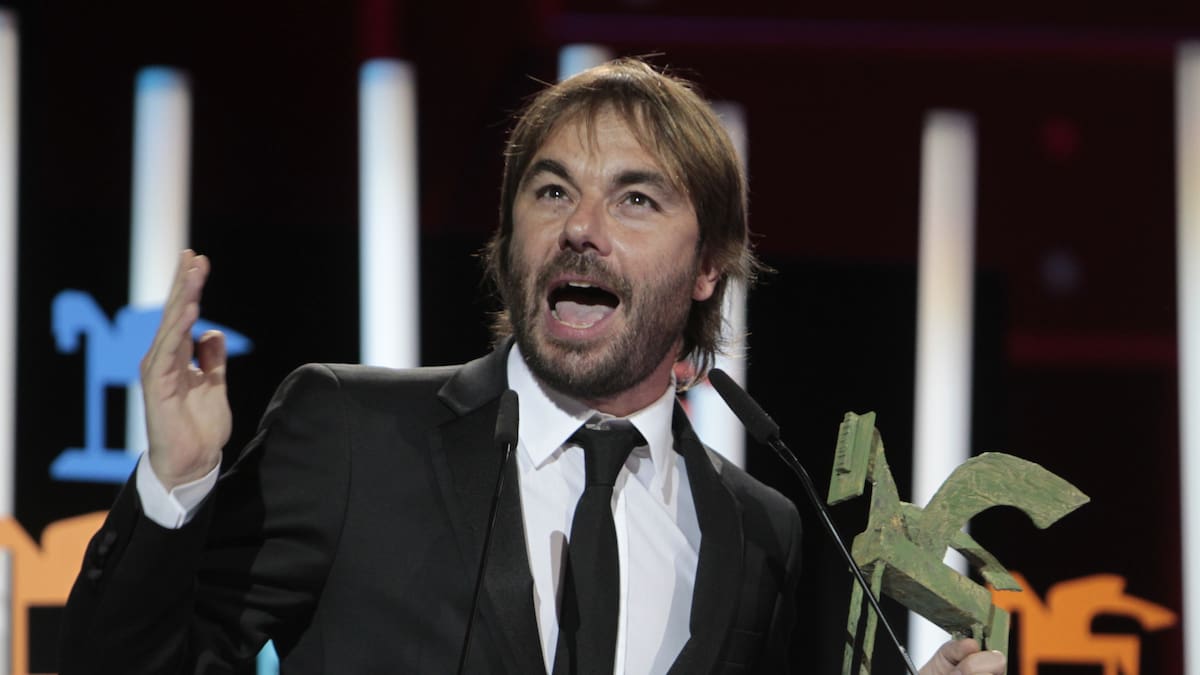 Quim Masferrer: "El Foraster es podria fer fins i tot a Sibèria; a mi m'agradaria anar a les Illes Balears"