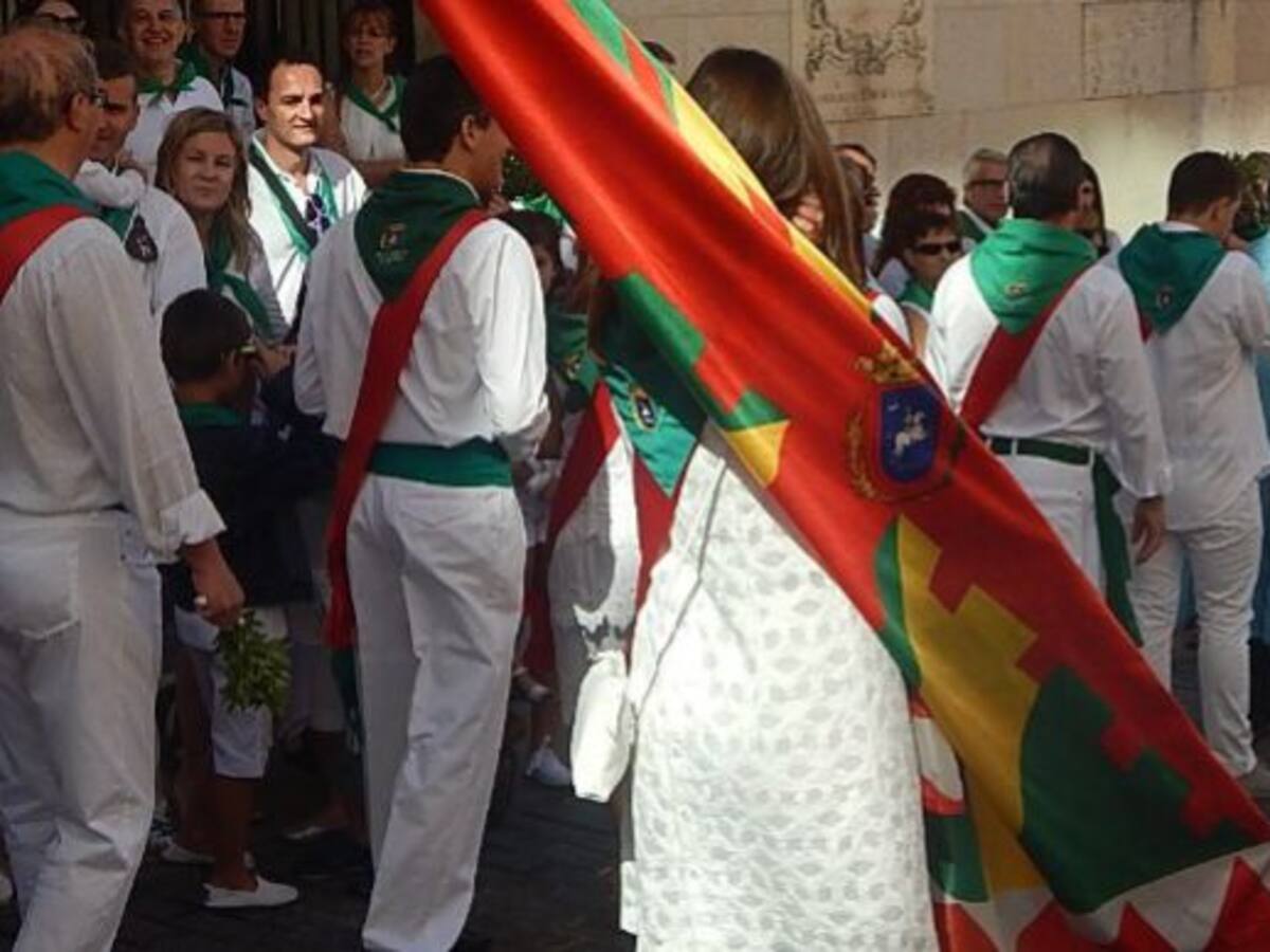 El Ayuntamiento de Huesca no asistirá a actos religiosos