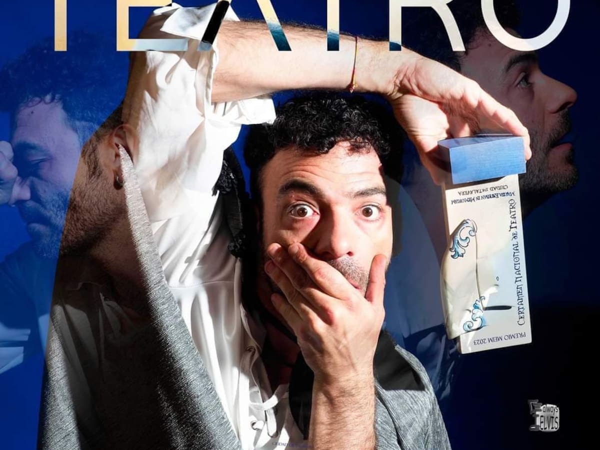 Presentado el X Festival Nacional de Teatro Ciudad de Talavera, MEIM