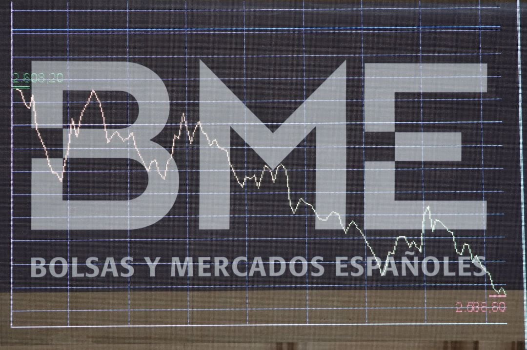 Panel de Bolsas y Mercados Españoles (BME).