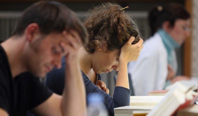 Las bibliotecas fuenlabreñas amplían horario los días 25 y 26 de agosto, 1, 2, 8 y 9 de septiembre, excepto la de Loranca que abre solo los dos primeros fines de semana de septiembre.