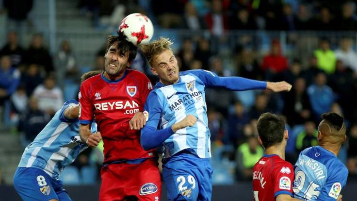 Hora 25 deportes: En busca de los octavos de final (28/11/2017)