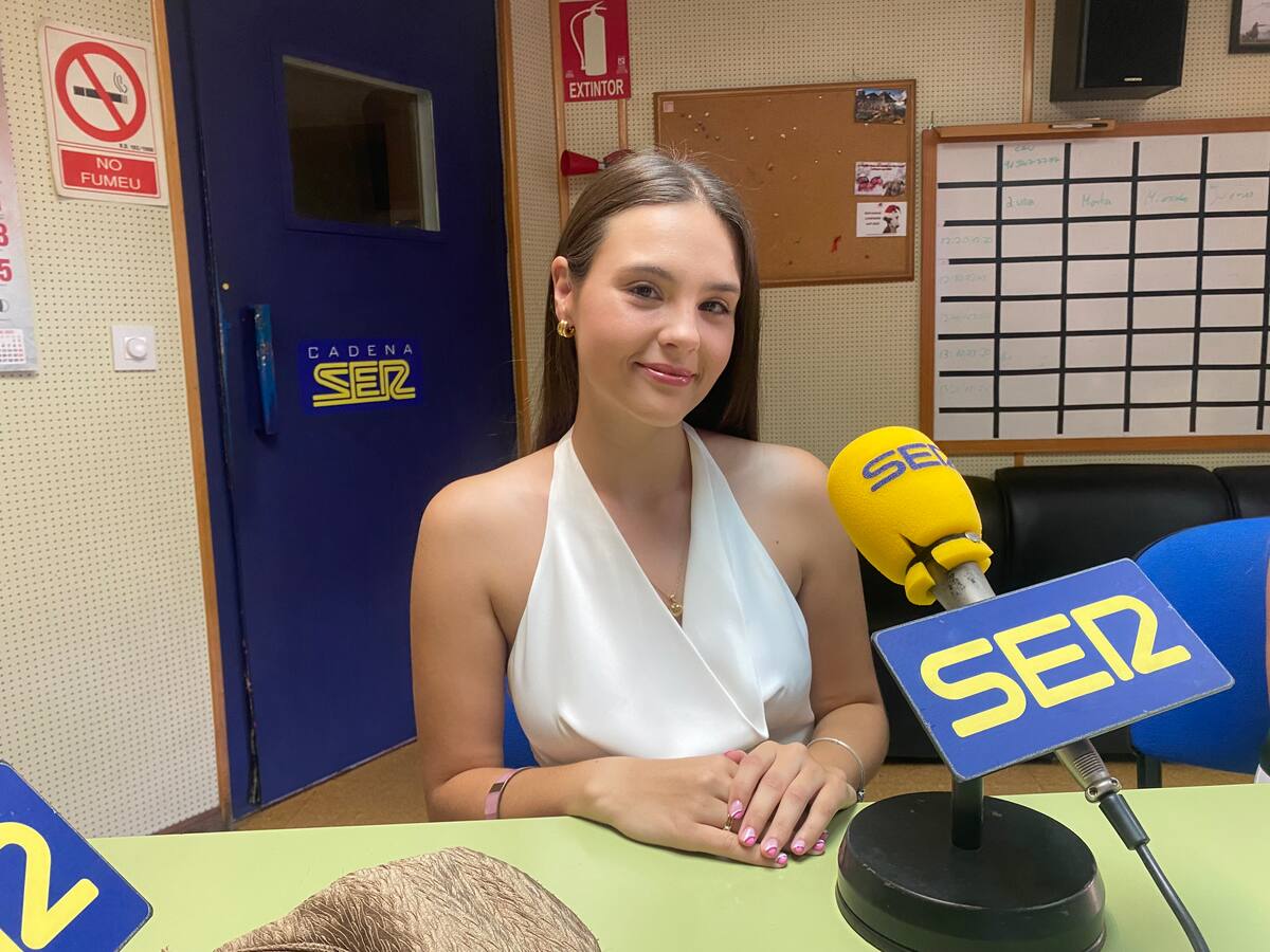 ¿Conoces a la Reina de la Fira d'Agost de Xàtiva 2023?