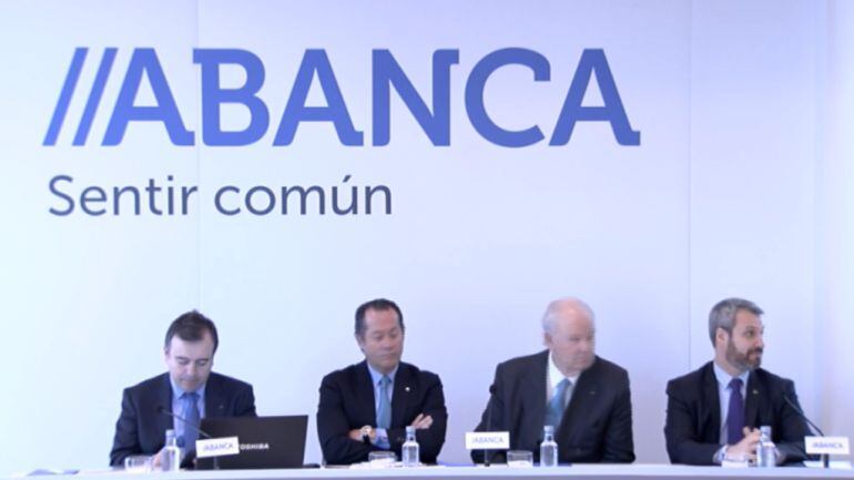 Directiva de ABANCA 